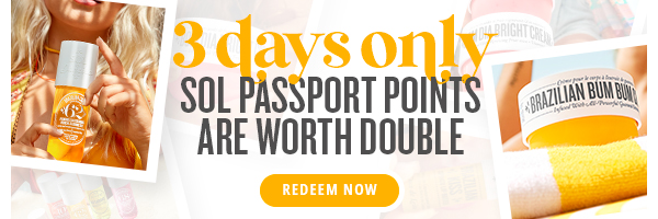 Sol Passport Points Are Worth Double