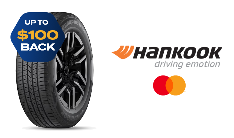 GET UP TO $100 BACK!