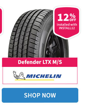 Defender LTX M/S | Shop Now