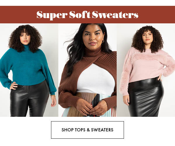  SHOP TOPS SWEATERS 