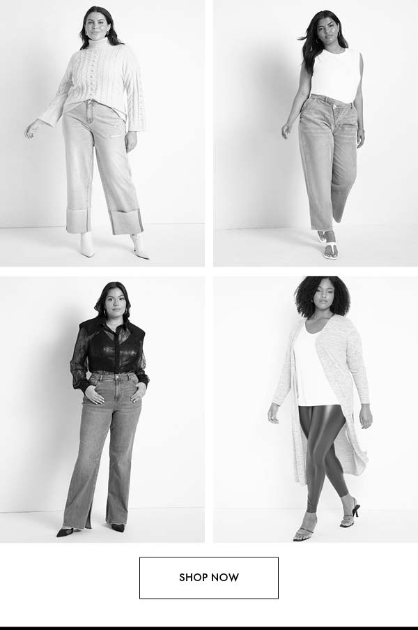 20.23 styles for 2023! 🎉 Eloquii