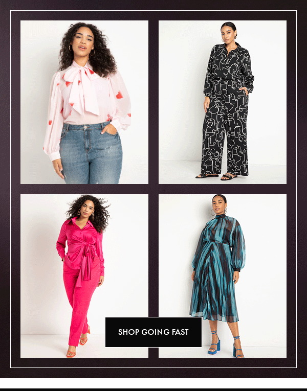 The Top Choice Eloquii