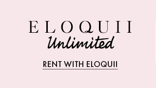 ELOQUII Undinitod RENT WITH ELOQUII 