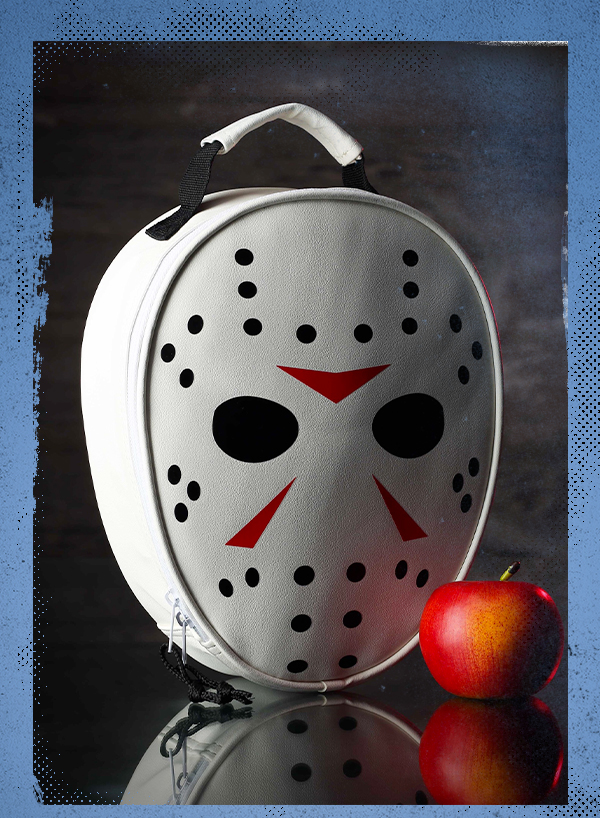 Happy Campers? This is Camp Crystal Lake! - FUN.com