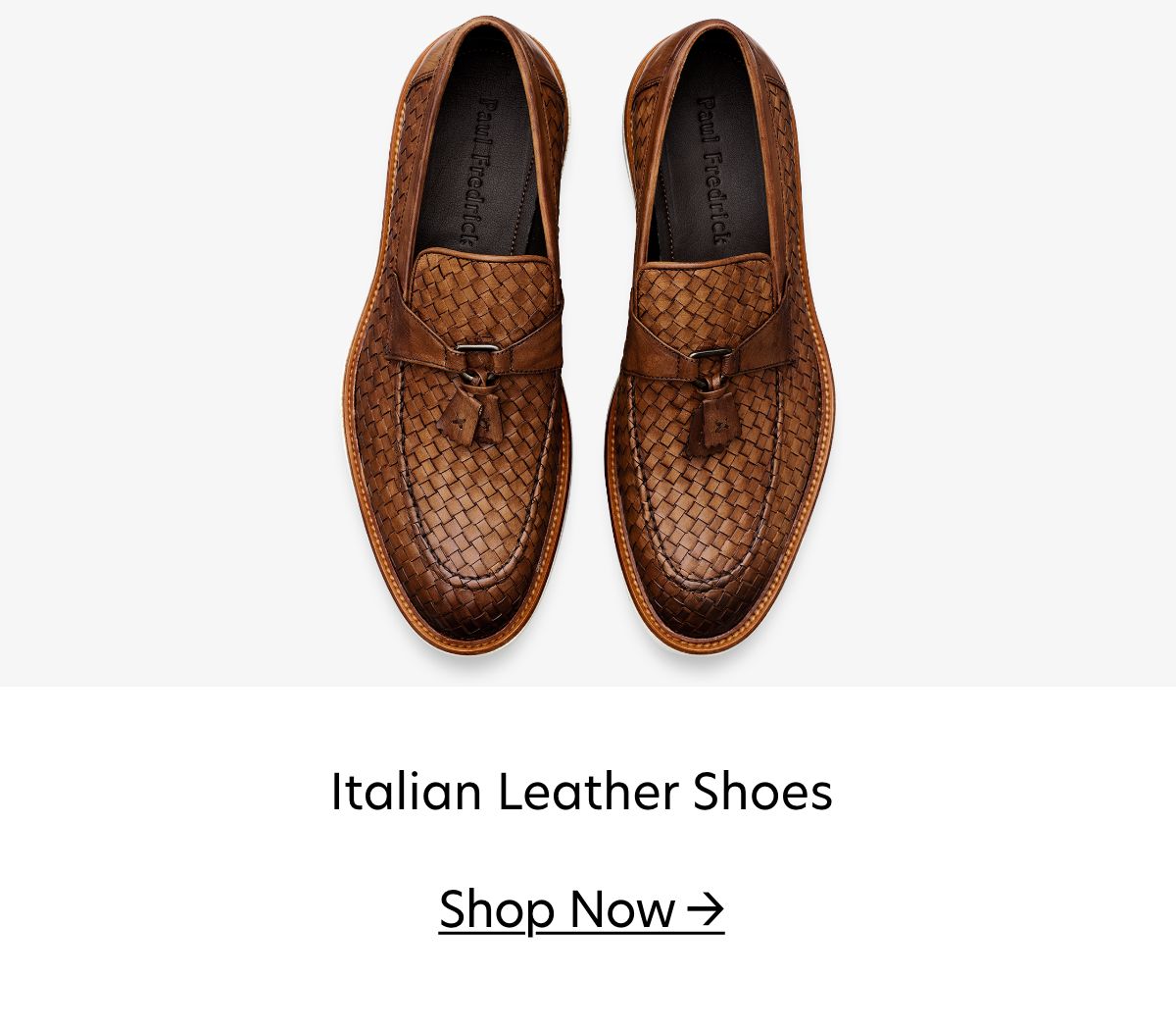  Italion Leather Shoes Shop Now 