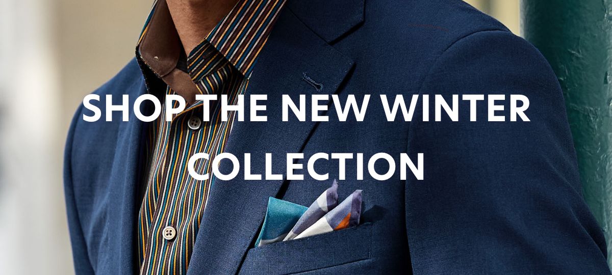 shop the new winter collection