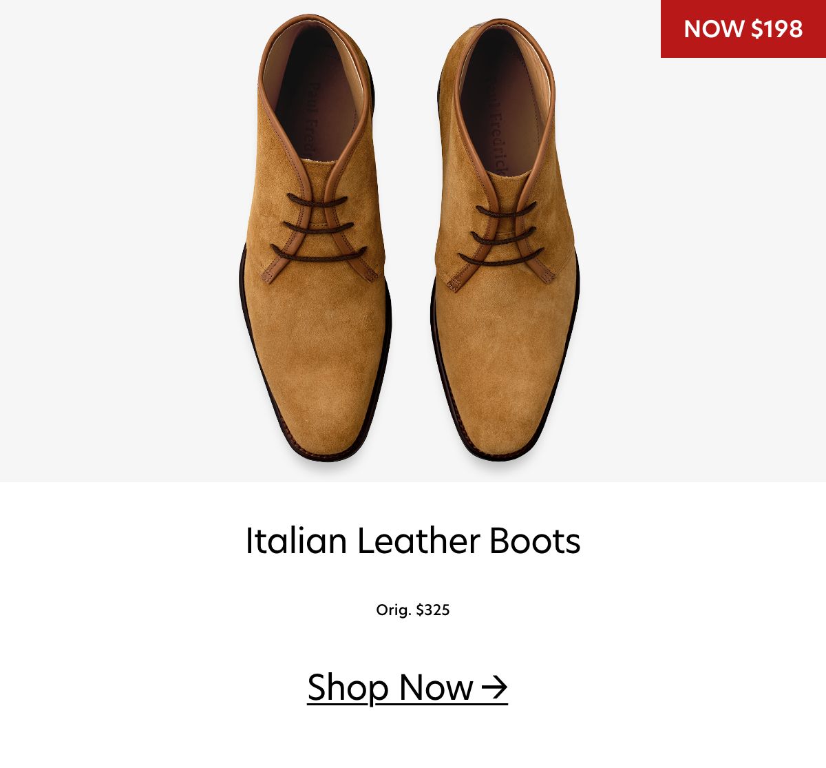 italian leather boots