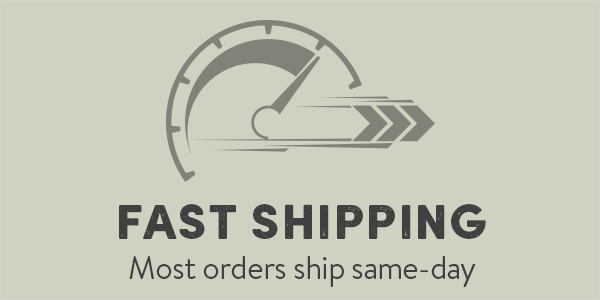 Free Shipping on qualified orders