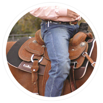 Up to 25% Off Saddle Pads - Shop Now