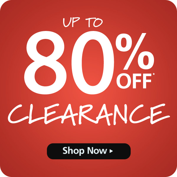 Up to 80% off Clearance Sale! Happening Now! - Carol Wright Gifts