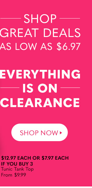 Shop Great Deals as Low as $6.97 | Everything is on Clearance - Ameri Mark