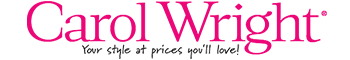 Carol Wright - Your style at prices you'll love! Carol Wright 