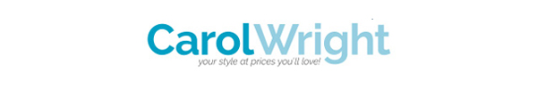 Carol Wright - Your style at prices you'll love CarolWright 