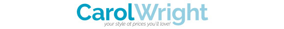 Carol Wright - Your style at prices you'll love CarolWright 