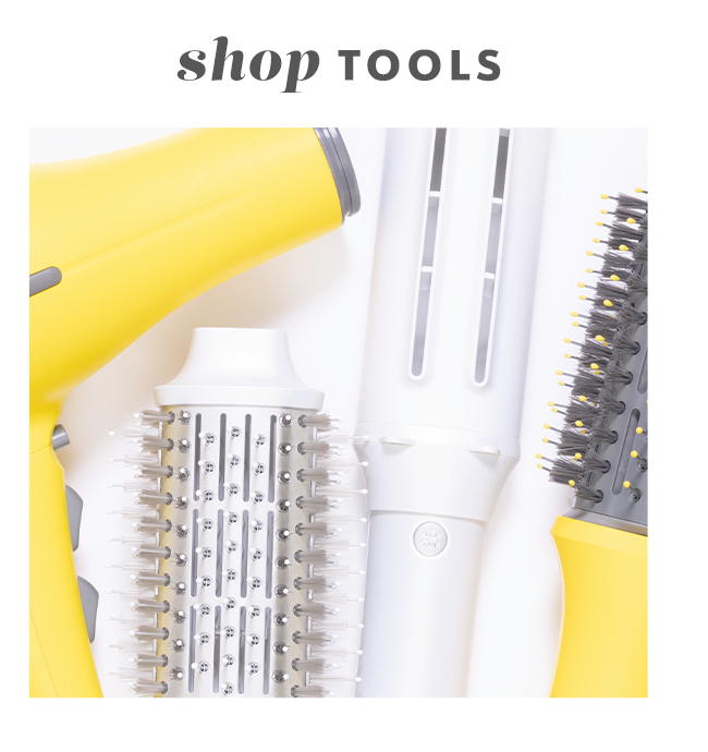 SHOP TOOLS