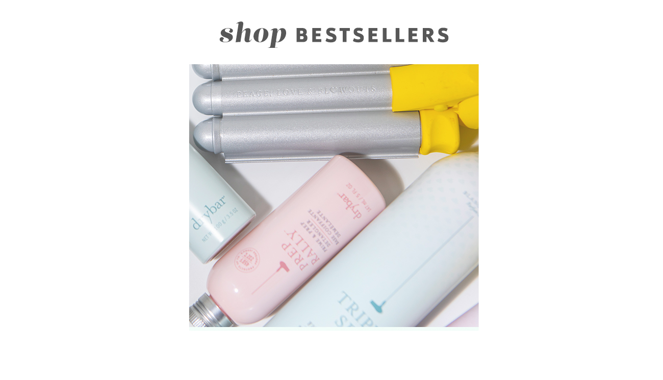 SHOP BEST SELLERS