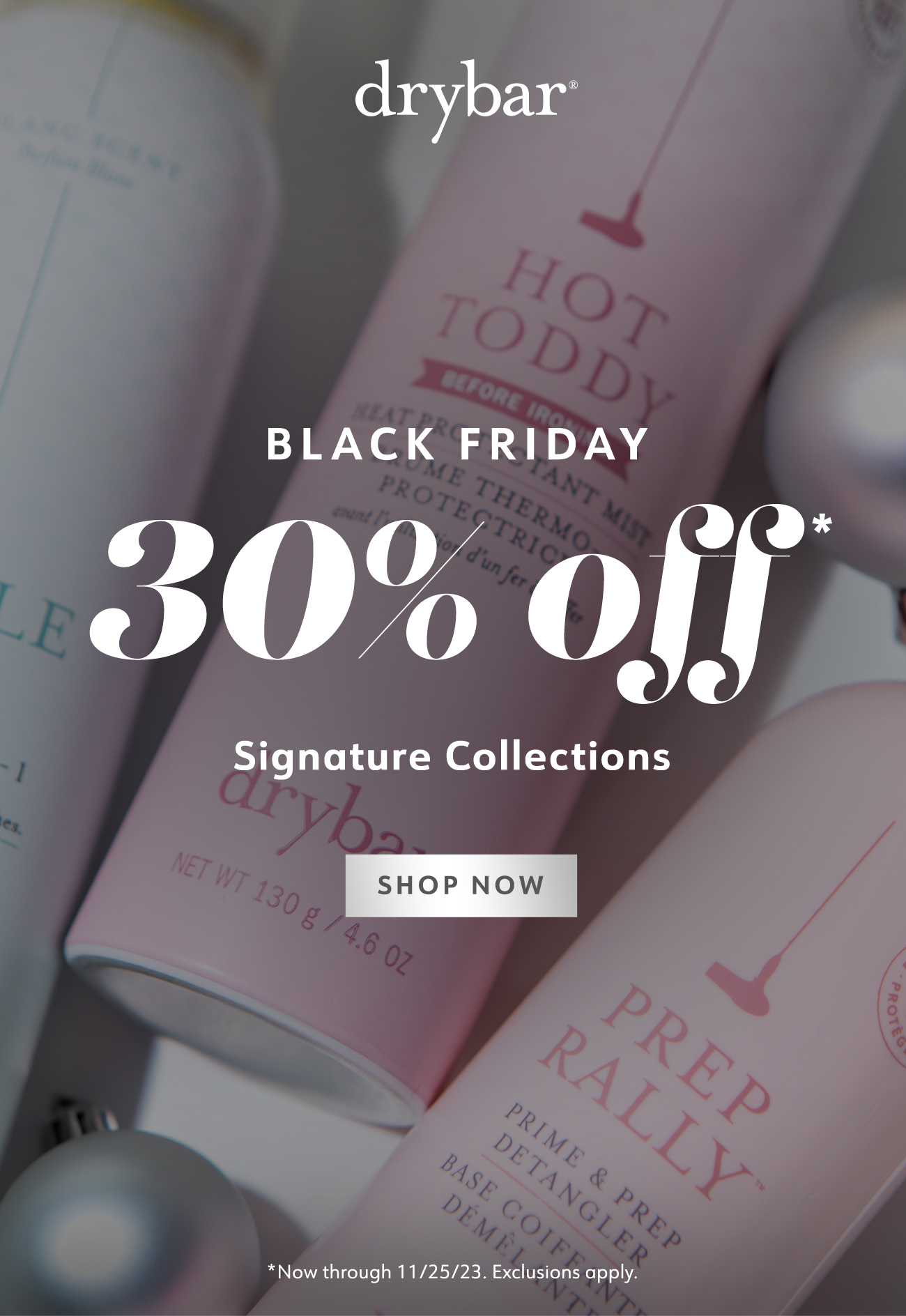 Black Friday Sale