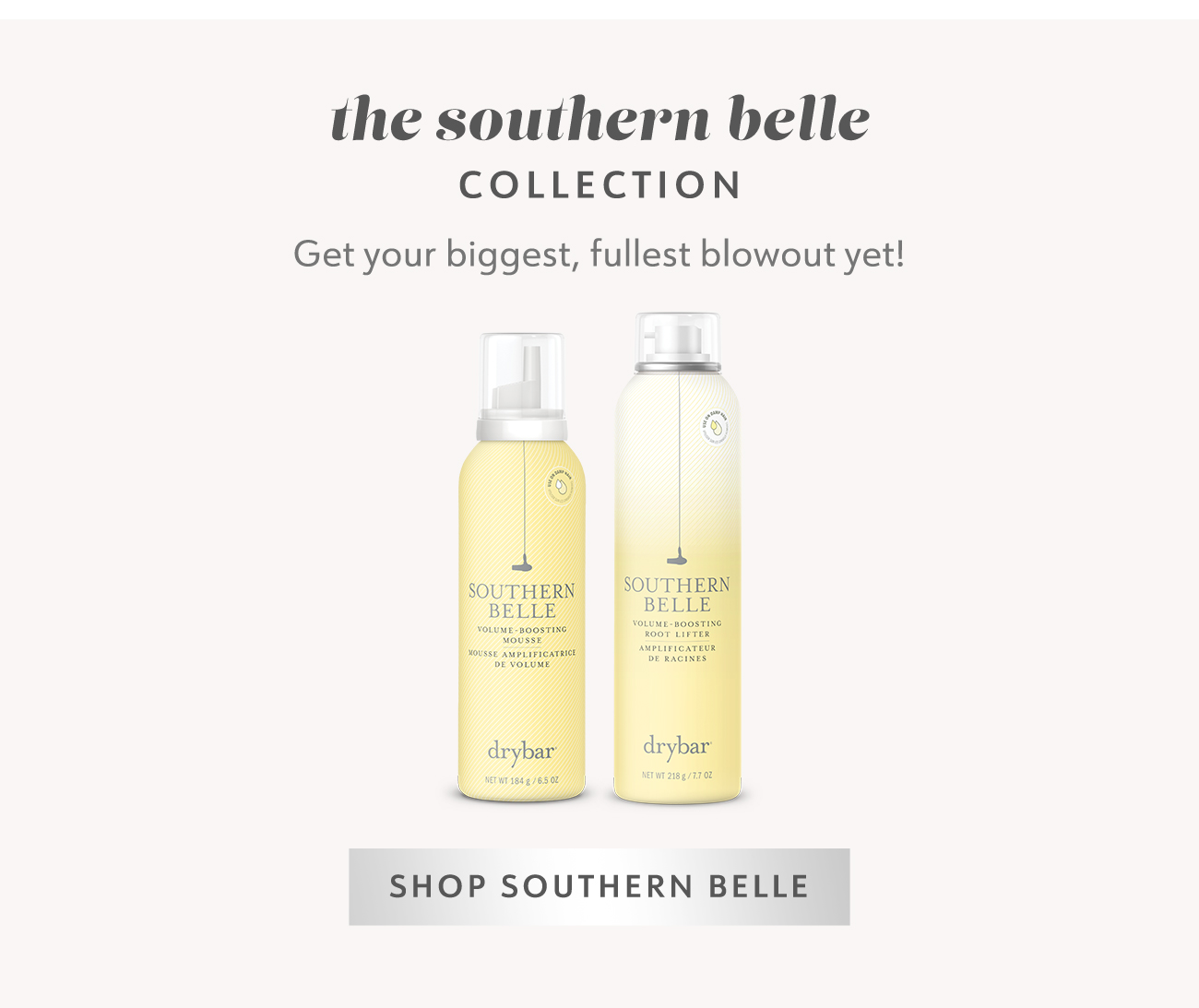 Southern Belle Collection