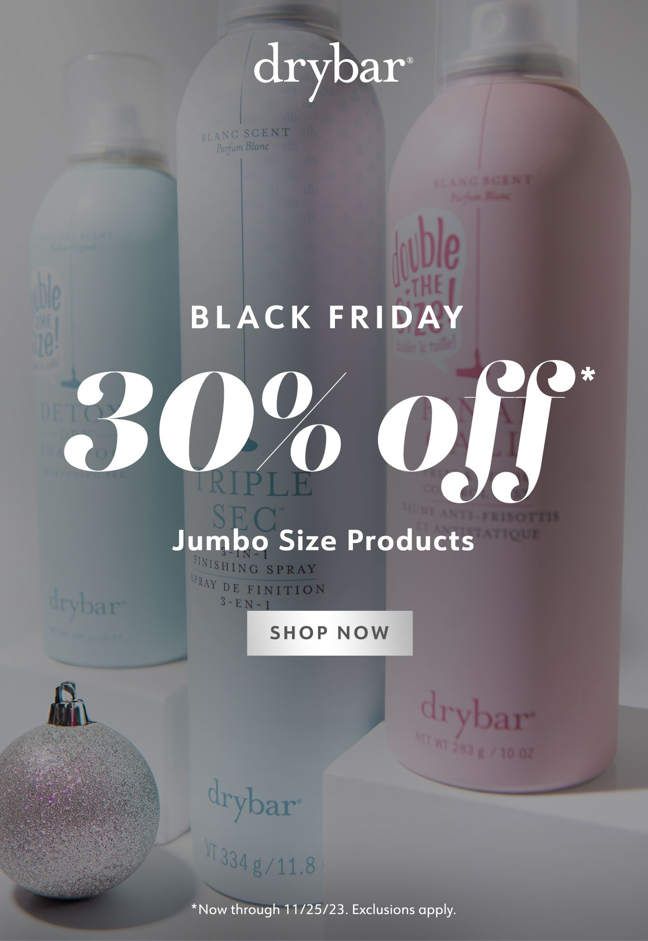 Black Friday Sale