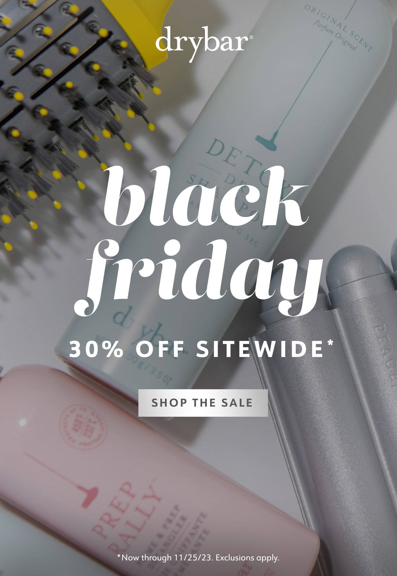 Black Friday Sale