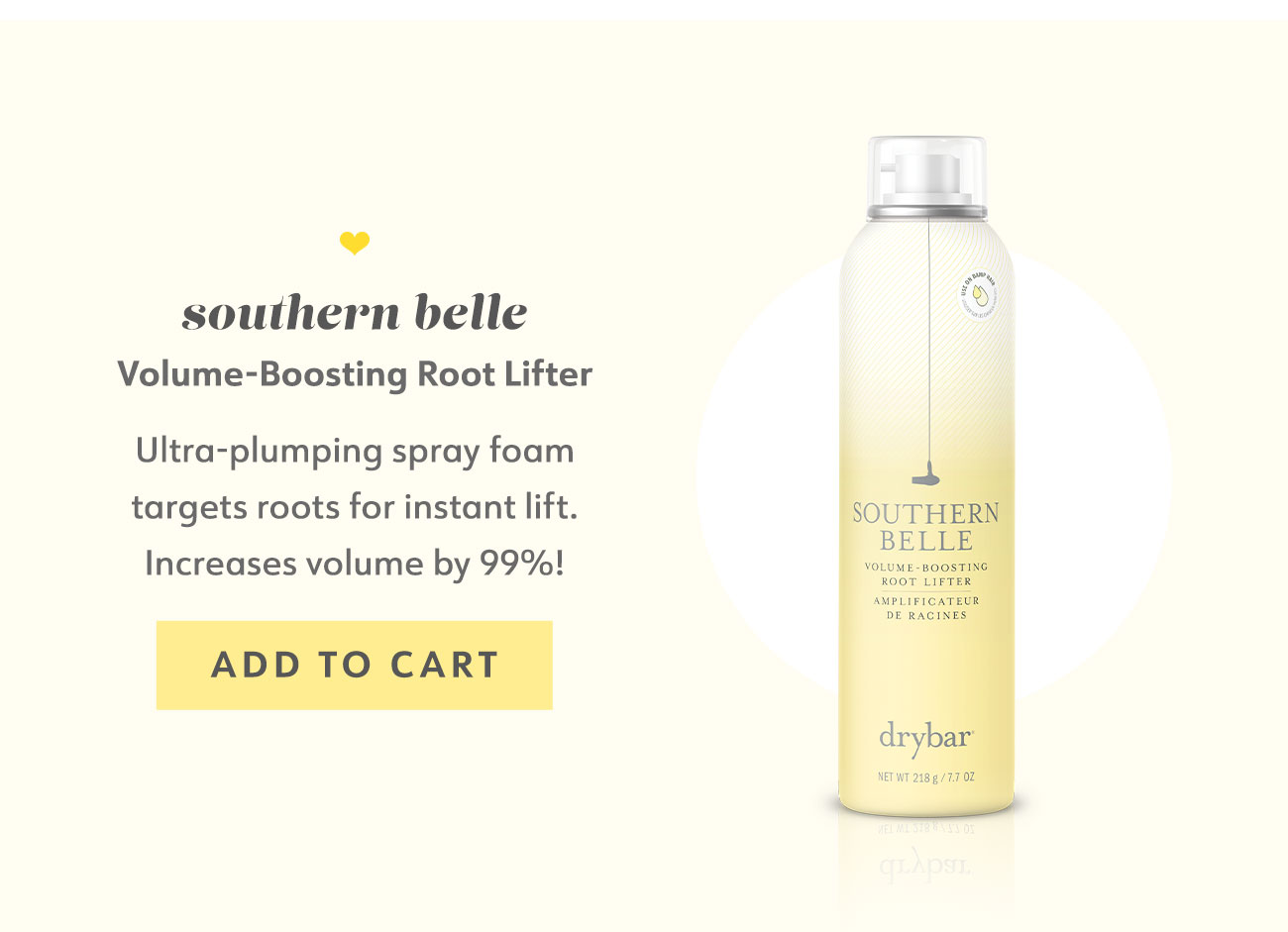 Southern Belle Root Lifter