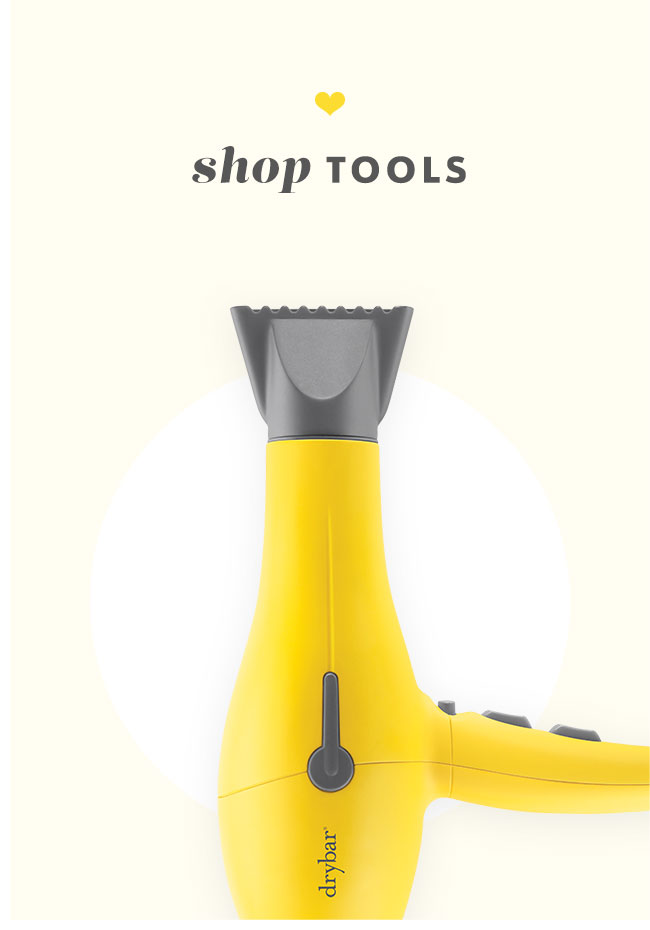 SHOP TOOLS