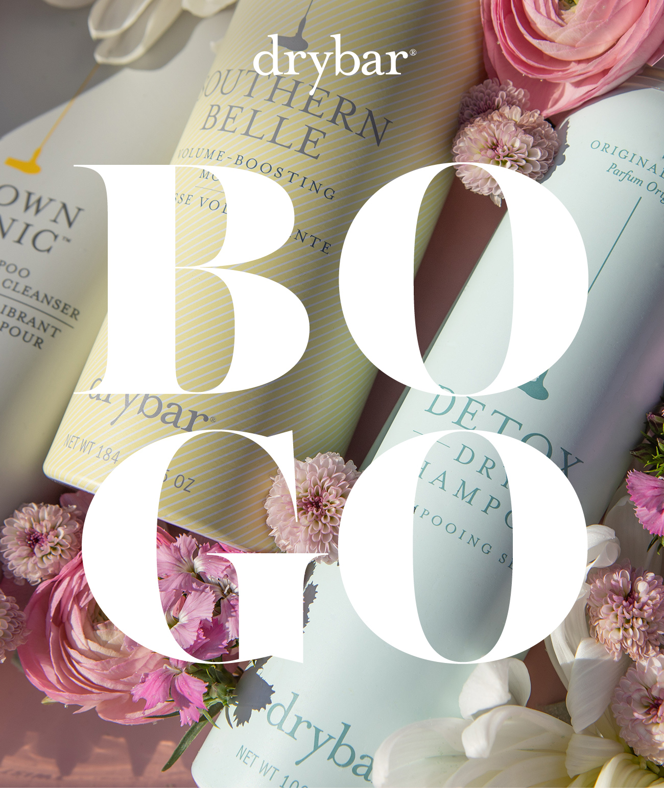 Mother's Day BOGO