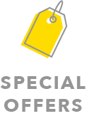 q SPECIAL OFFERS 