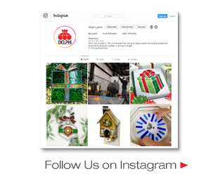 Follow Us on Instagram