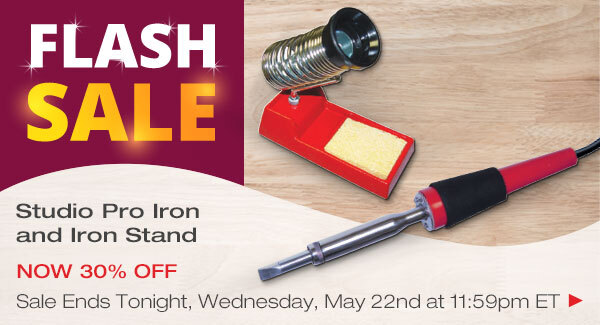 flash sale ends today