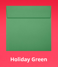 Holiday Green