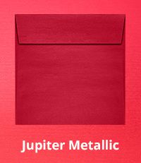 Jupiter Metallic