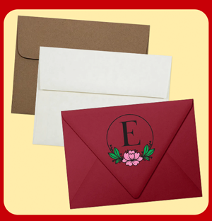 A7 ENVELOPES