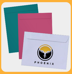 9x12 Envelopes