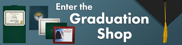 Enter the graduation shop