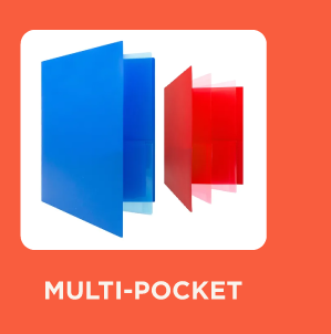 Multipocket