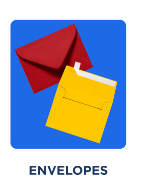 Envelopes