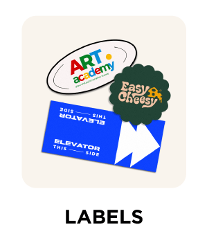 Labels