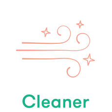 Cleaner 