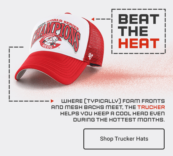 Cap off your National Hat Day celebration with FREE SHIPPING! Shop hats  here:  *Only valid TODAY. Must purchase of  a, By Rally House