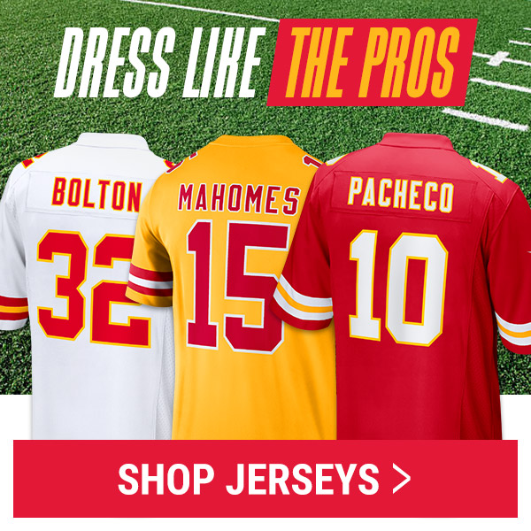 Lee's Summit: Rally House Will Sell Chiefs, Royals Apparel, 47% OFF