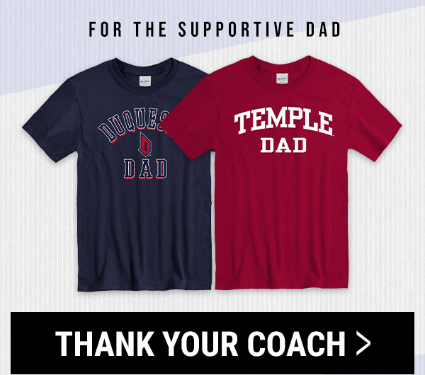 Get Father's Day gear for Dad at Rally House Kansas City! 