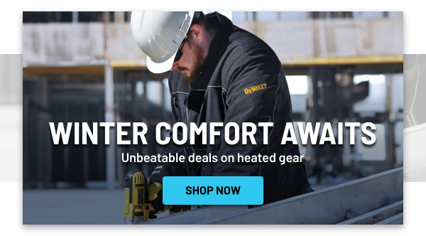 Heated Gear