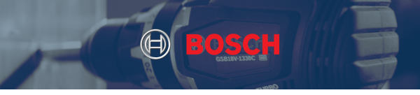 Bosch Clearance