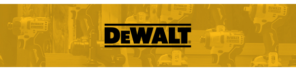 Dewalt Clearance