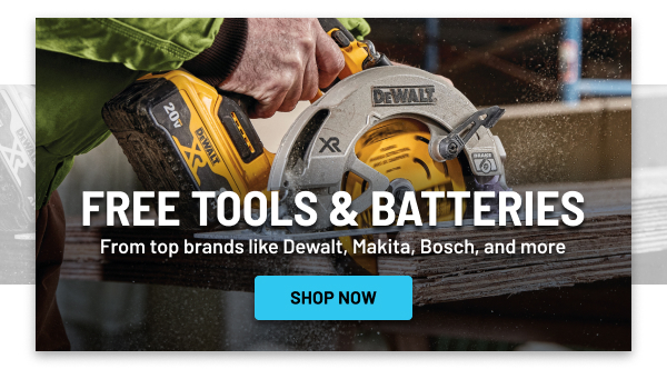 Free Tools