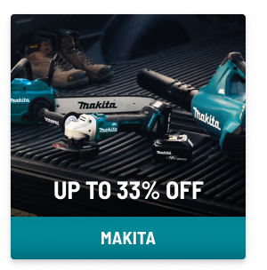 Makita Winter Sale