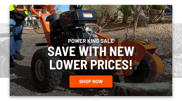 Power King Products