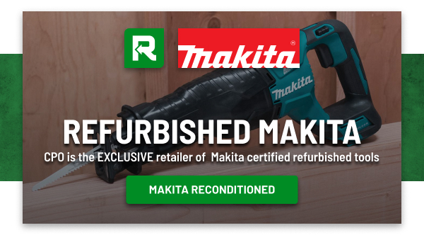 Makita Refurbished