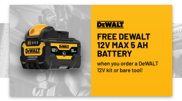 Dewalt GWP